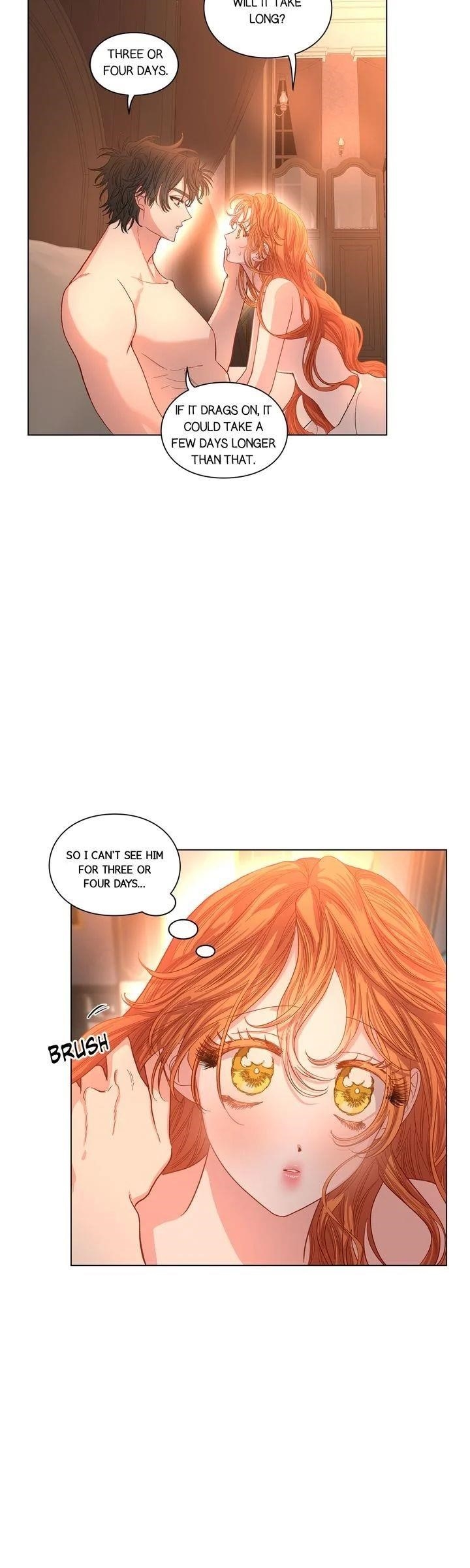 Lucia (Taruvi) Chapter 51 - Page 5 in English