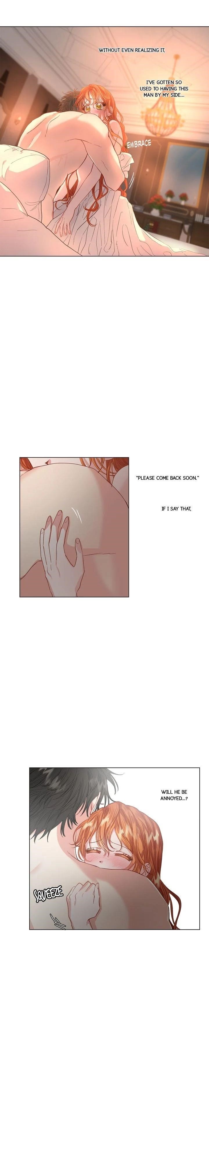 Lucia (Taruvi) Chapter 51 - Page 6 in English