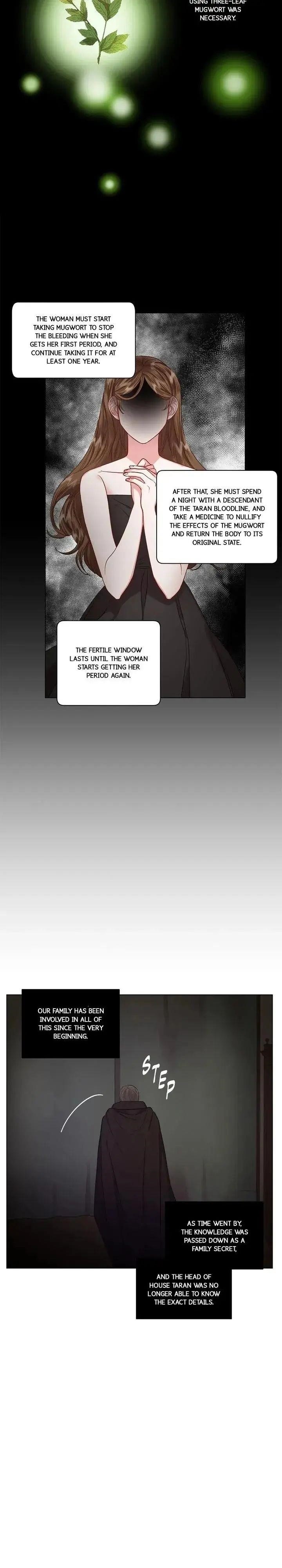 Lucia (Taruvi) Chapter 52 - Page 16 in English