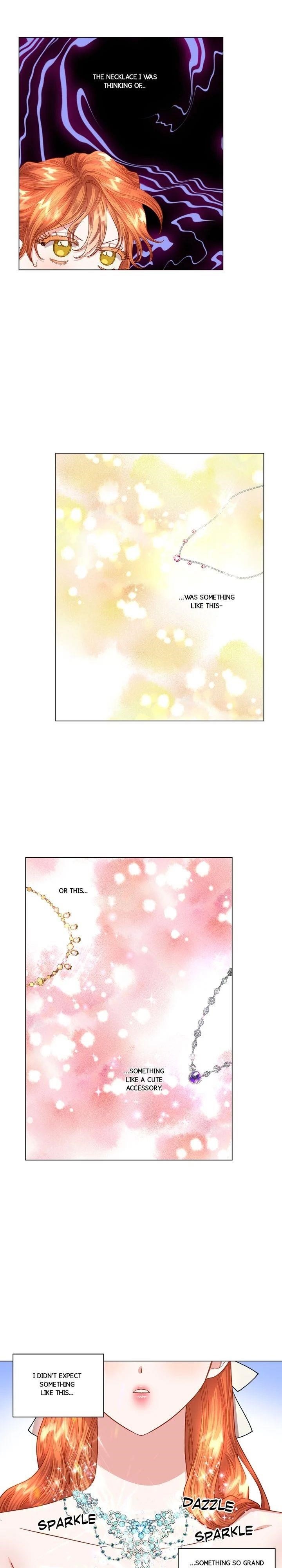 Lucia (Taruvi) Chapter 53 - Page 10 in English