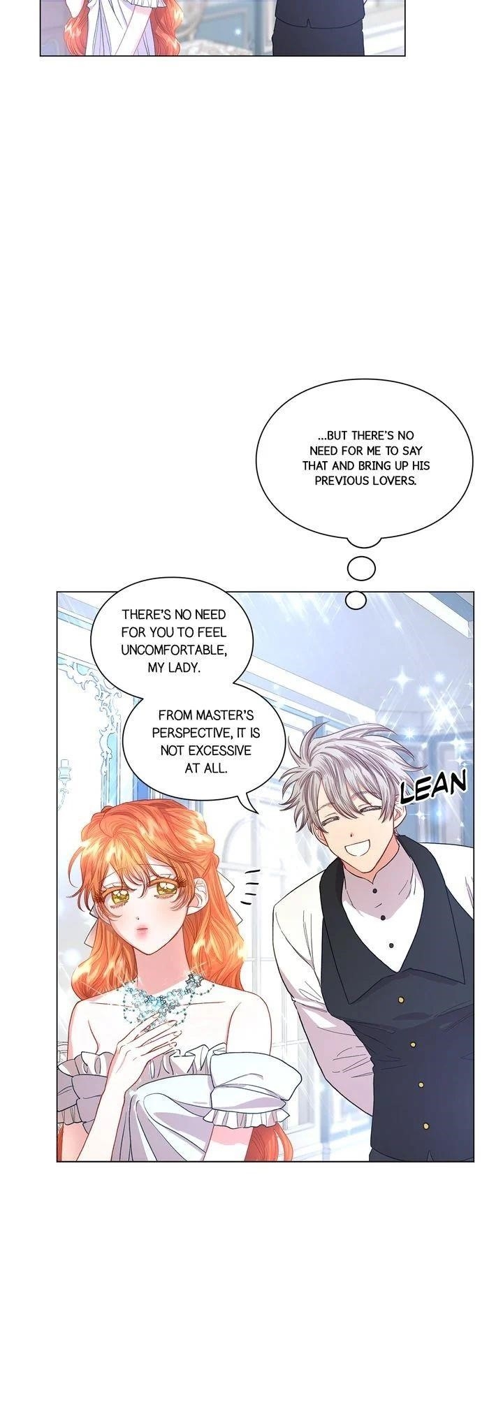 Lucia (Taruvi) Chapter 53 - Page 13 in English