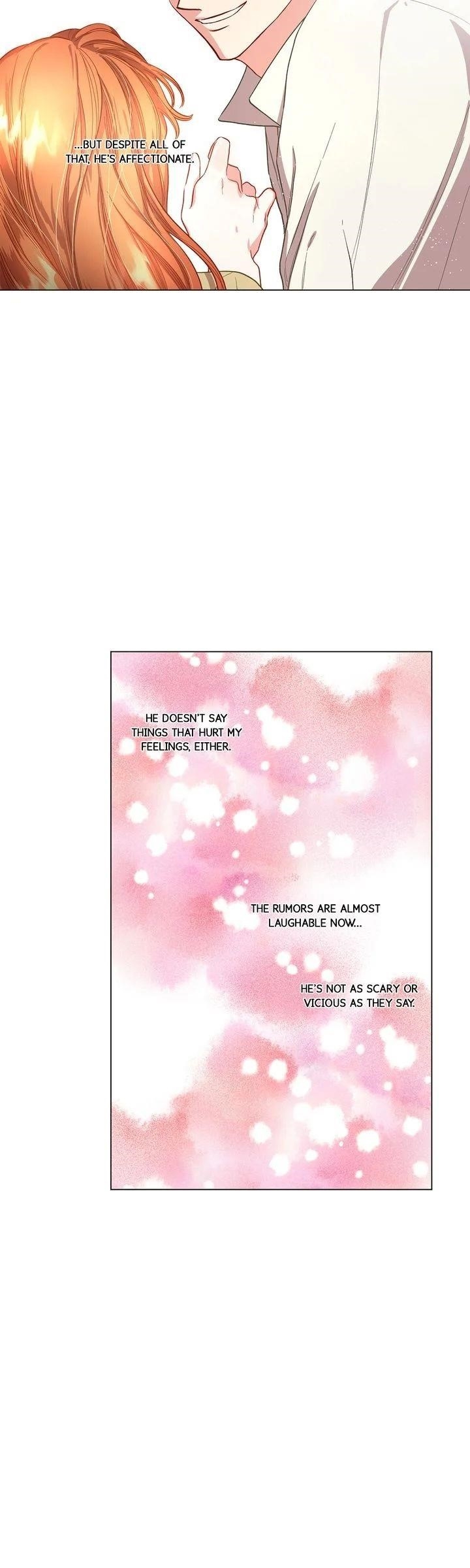 Lucia (Taruvi) Chapter 53 - Page 21 in English