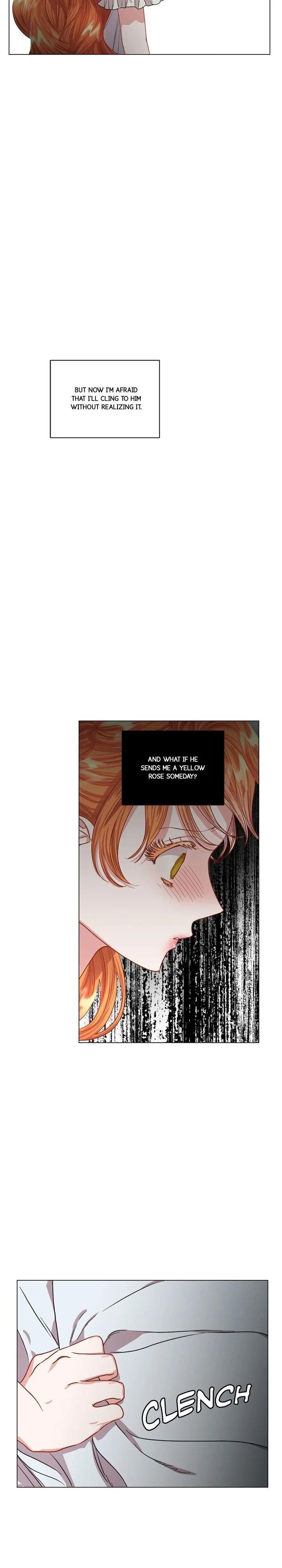 Lucia (Taruvi) Chapter 53 - Page 24 in English