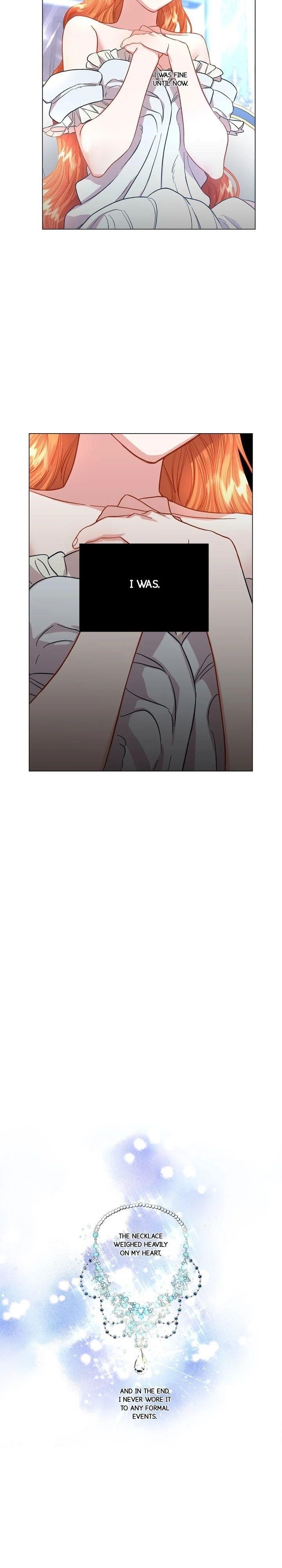 Lucia (Taruvi) Chapter 53 - Page 27 in English