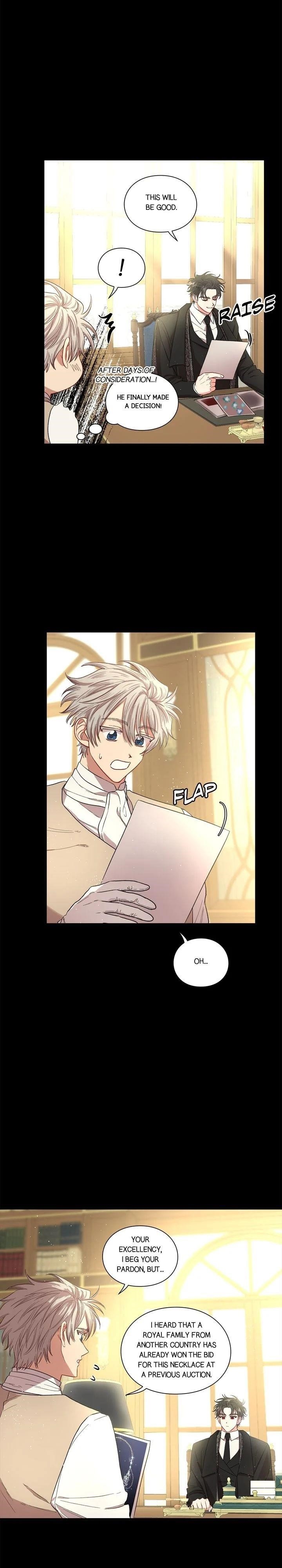 Lucia (Taruvi) Chapter 53 - Page 4 in English