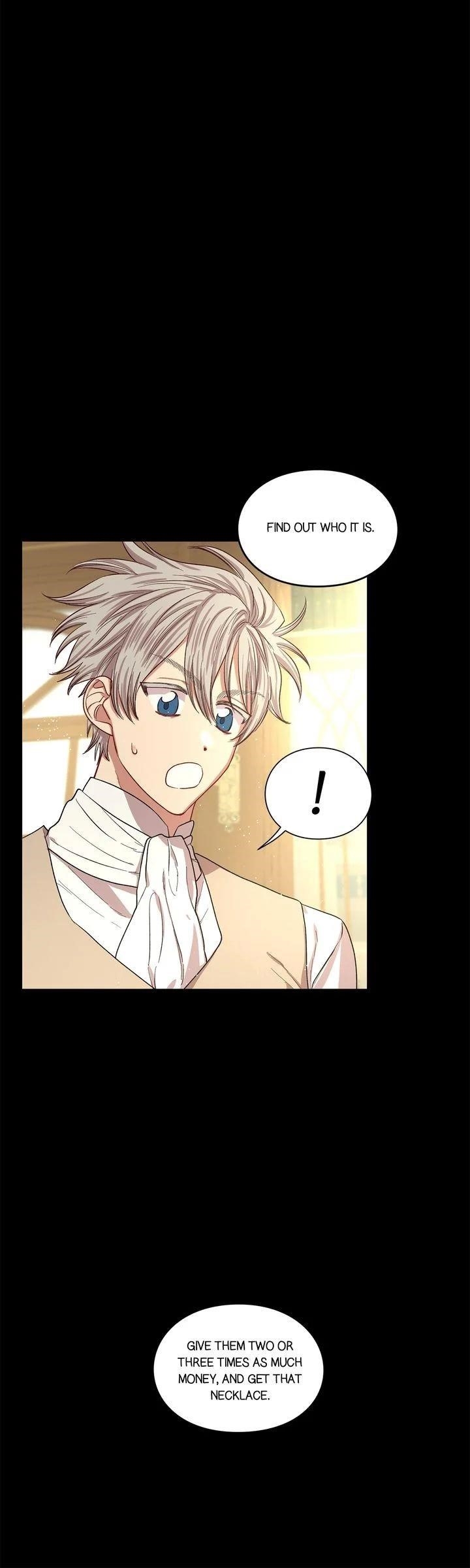Lucia (Taruvi) Chapter 53 - Page 5 in English