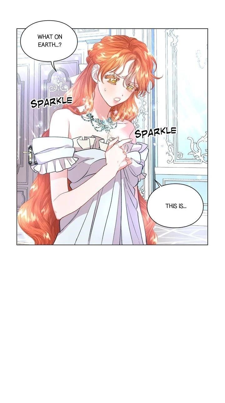 Lucia (Taruvi) Chapter 53 - Page 9 in English