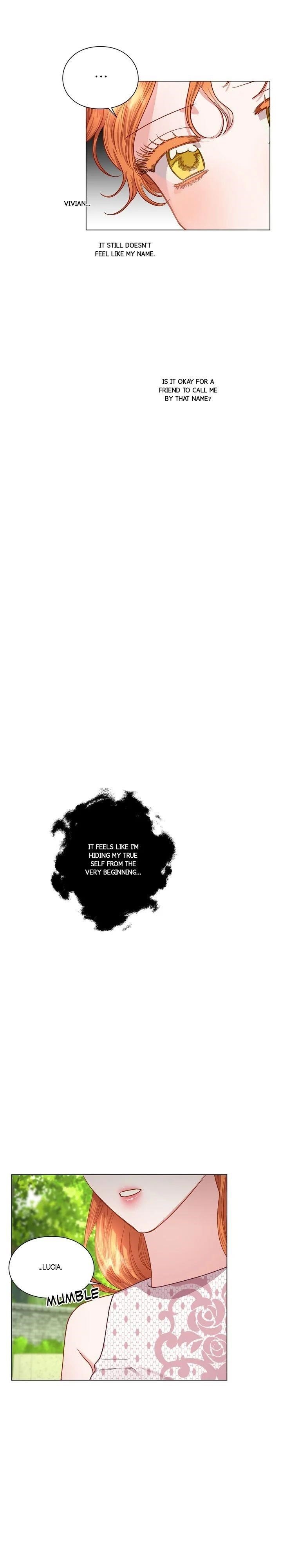 Lucia (Taruvi) Chapter 54 - Page 11 in English
