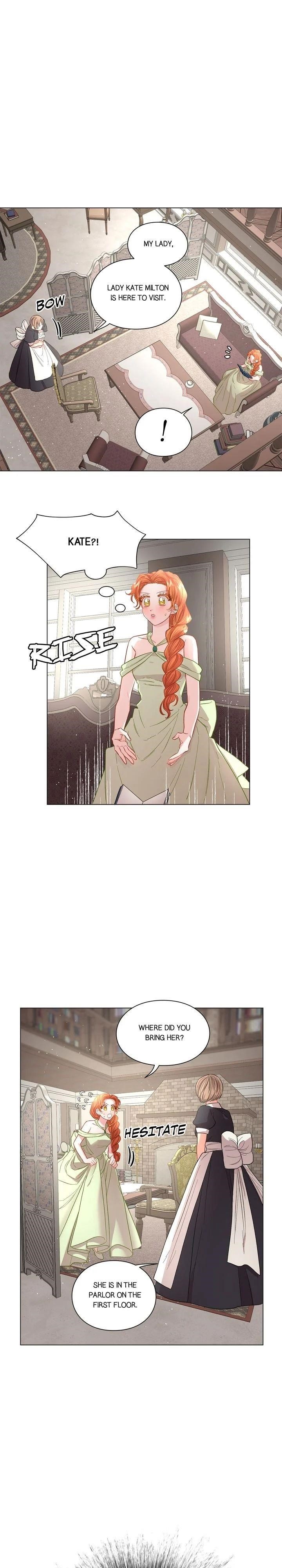 Lucia (Taruvi) Chapter 54 - Page 17 in English
