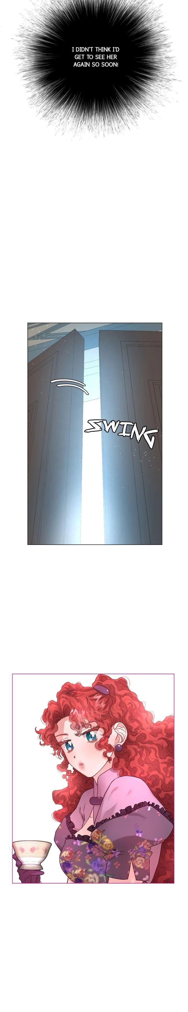 Lucia (Taruvi) Chapter 54 - Page 18 in English
