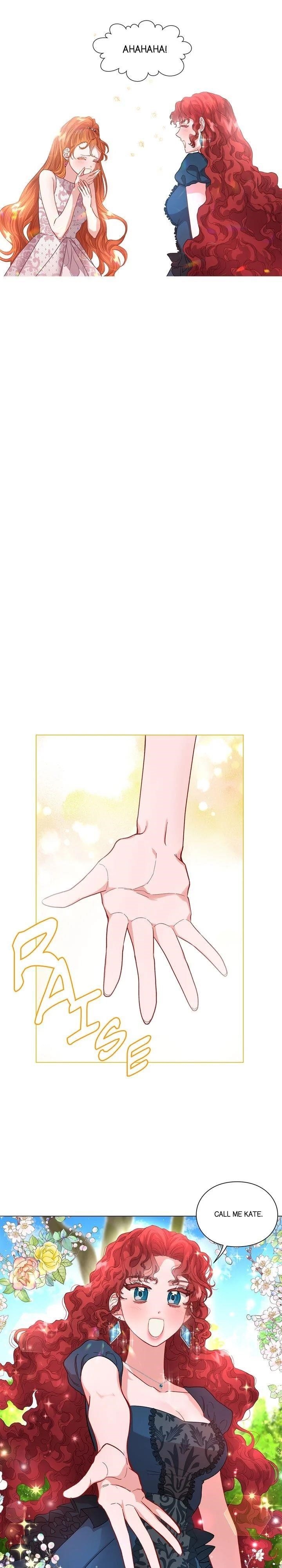 Lucia (Taruvi) Chapter 54 - Page 7 in English
