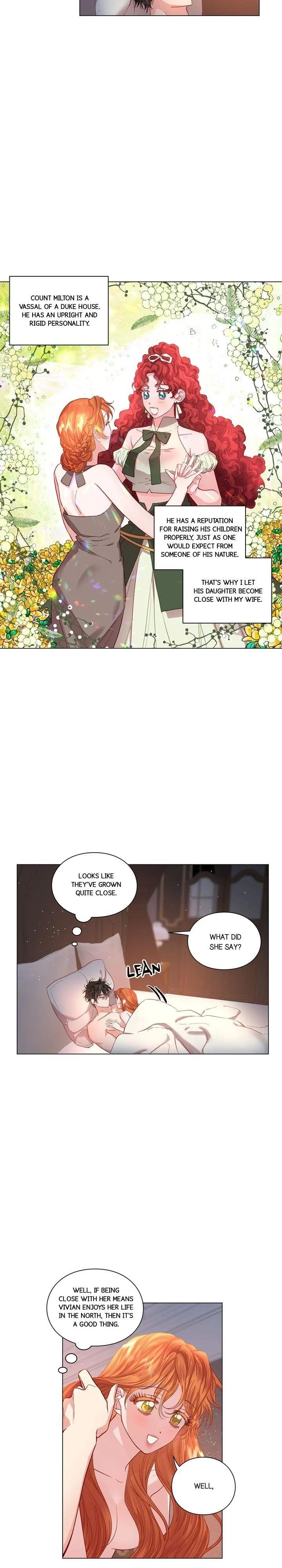 Lucia (Taruvi) Chapter 55 - Page 10 in English