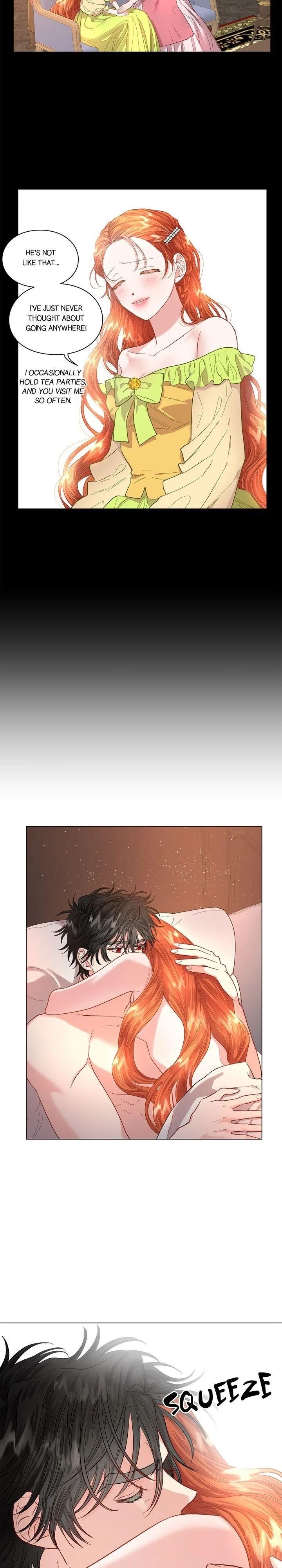Lucia (Taruvi) Chapter 55 - Page 18 in English