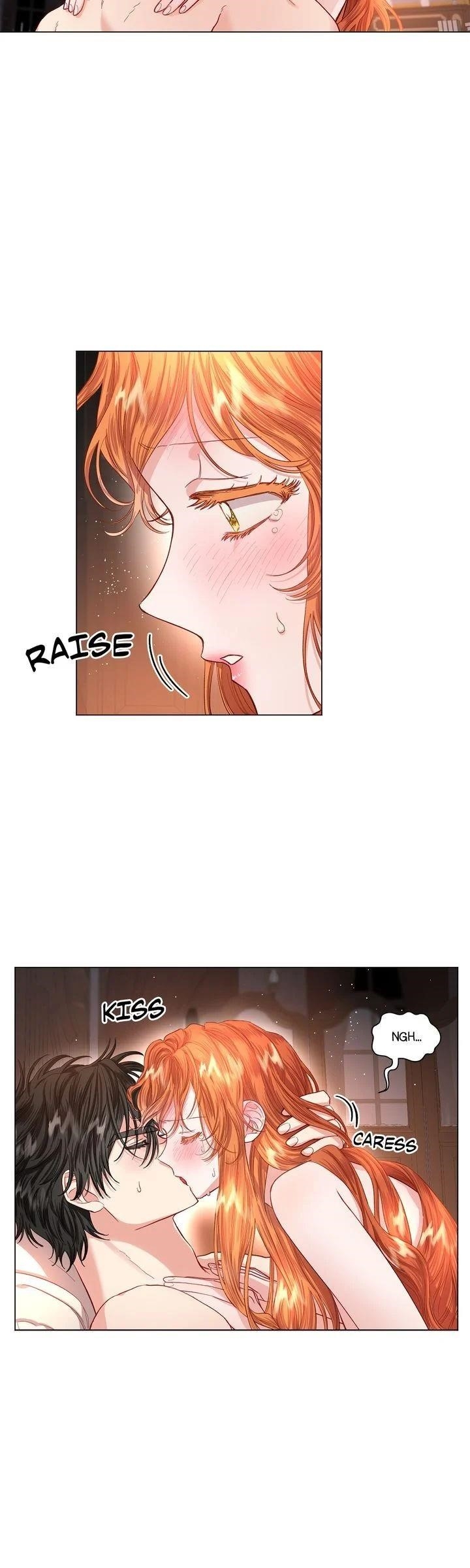 Lucia (Taruvi) Chapter 55 - Page 4 in English