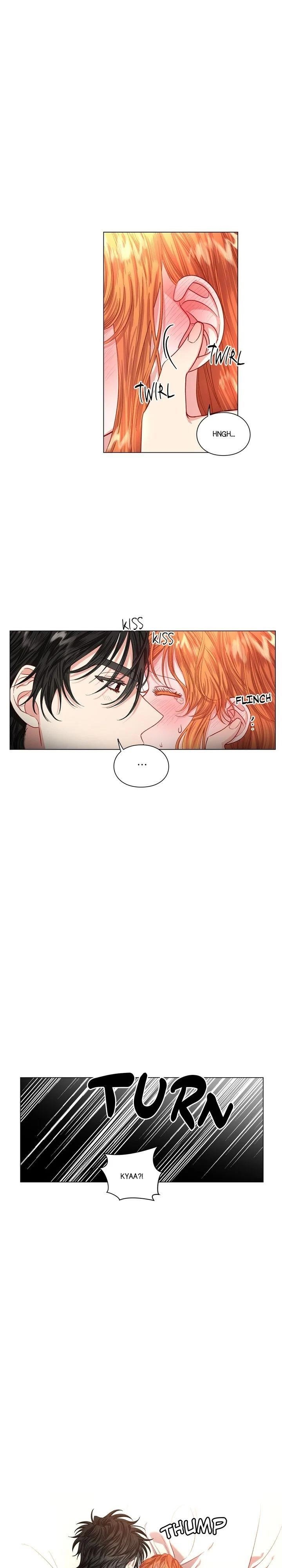 Lucia (Taruvi) Chapter 55 - Page 5 in English
