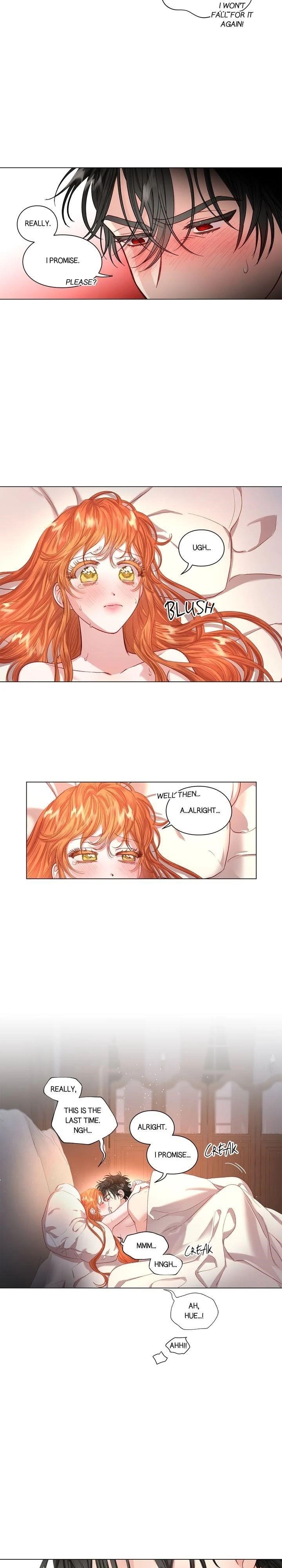 Lucia (Taruvi) Chapter 55 - Page 7 in English
