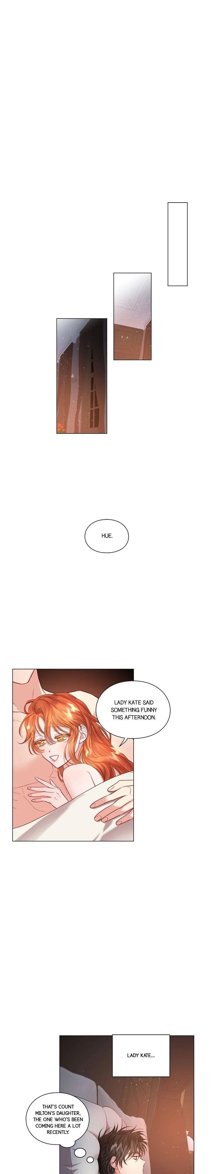 Lucia (Taruvi) Chapter 55 - Page 9 in English