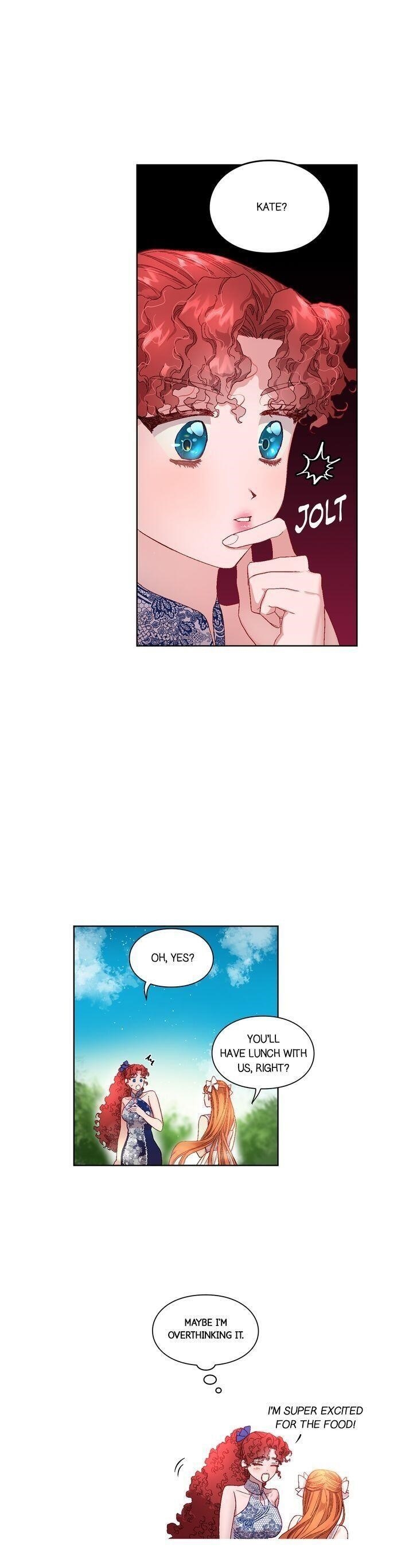 Lucia (Taruvi) Chapter 56 - Page 10 in English