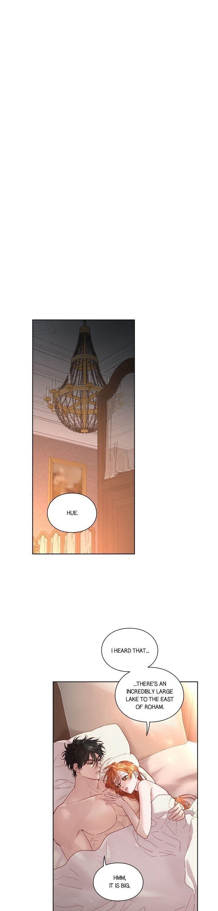 Lucia (Taruvi) Chapter 56 - Page 11 in English