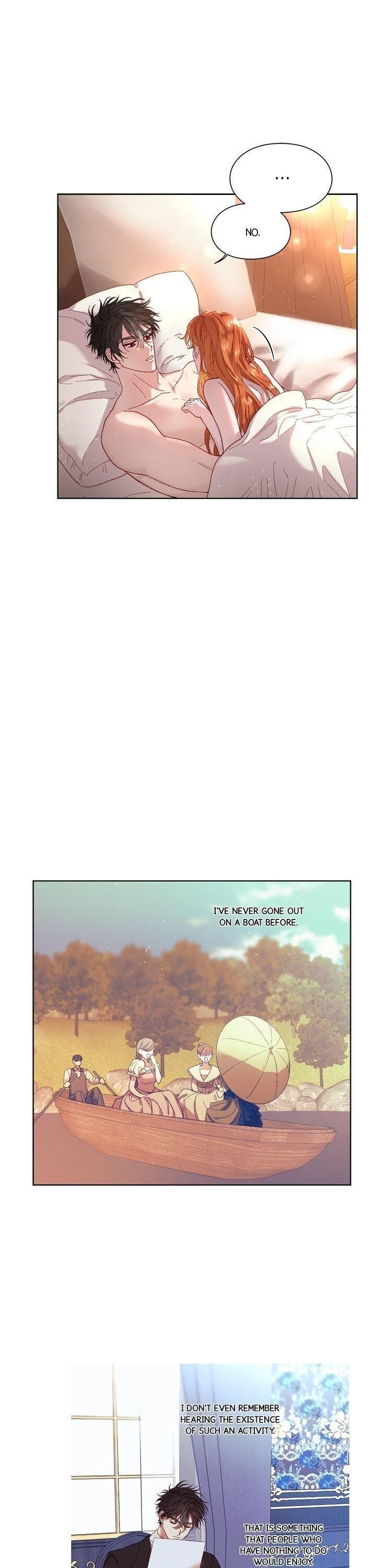 Lucia (Taruvi) Chapter 56 - Page 15 in English