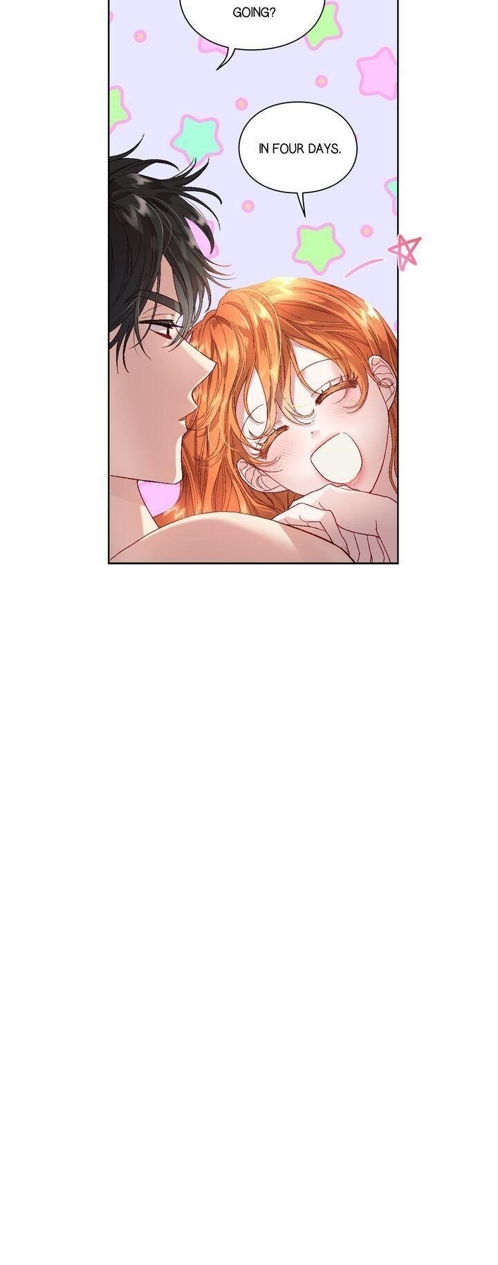 Lucia (Taruvi) Chapter 56 - Page 21 in English
