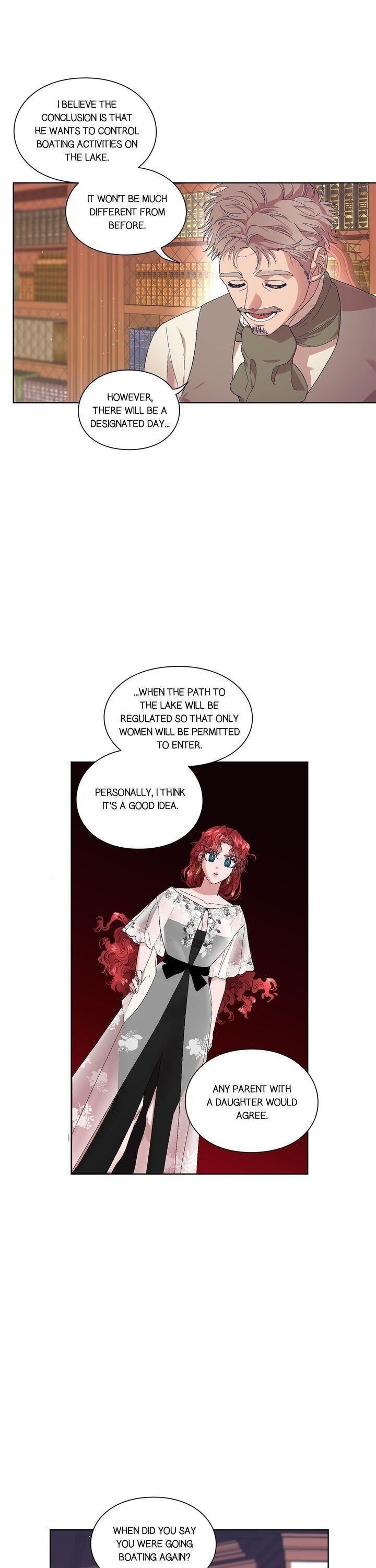 Lucia (Taruvi) Chapter 56 - Page 26 in English