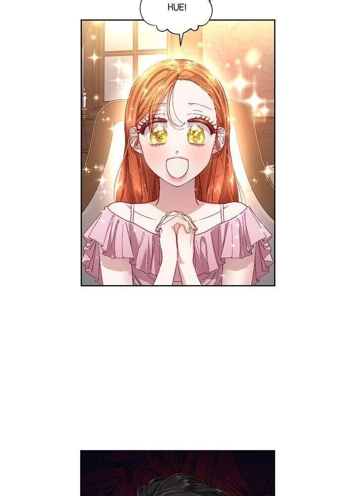 Lucia (Taruvi) Chapter 56 - Page 39 in English