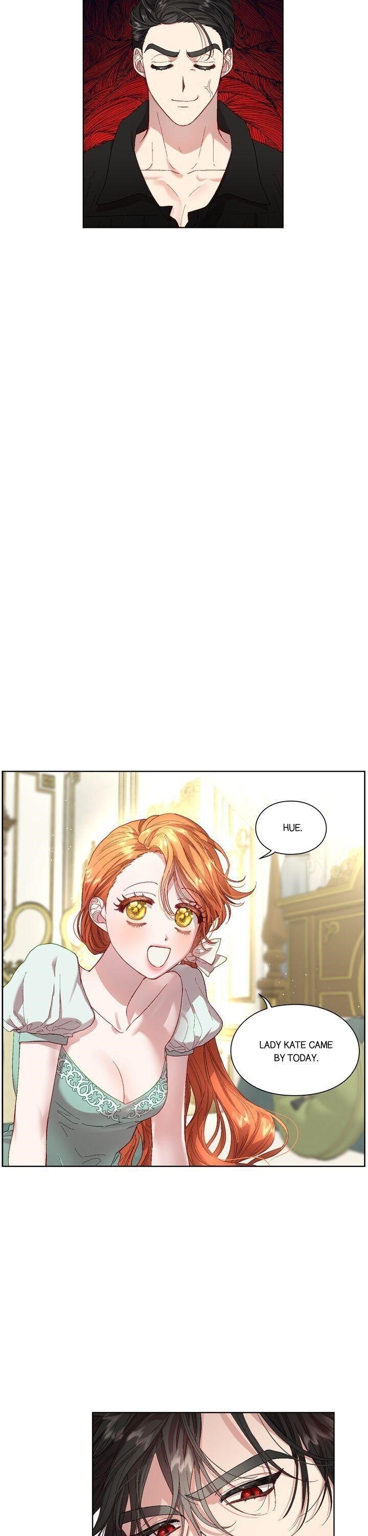Lucia (Taruvi) Chapter 56 - Page 40 in English