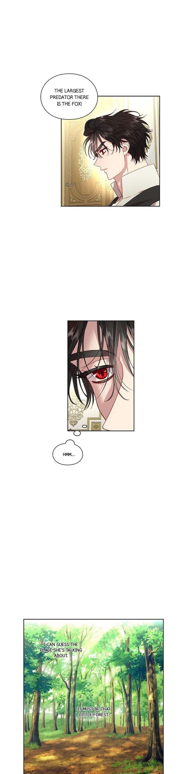 Lucia (Taruvi) Chapter 56 - Page 43 in English