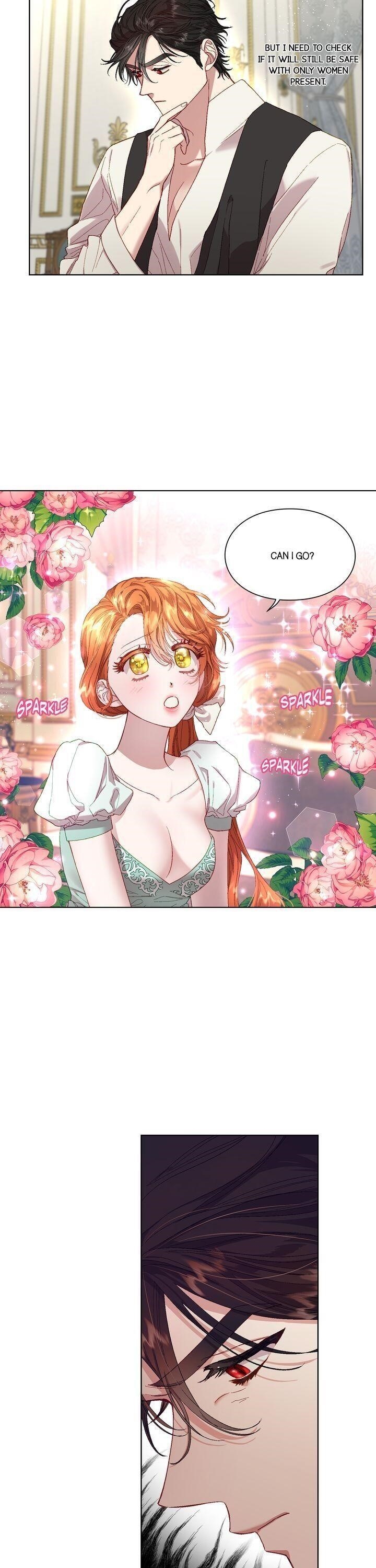 Lucia (Taruvi) Chapter 56 - Page 45 in English