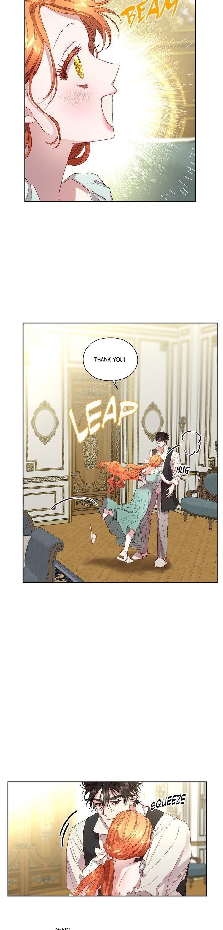 Lucia (Taruvi) Chapter 56 - Page 47 in English