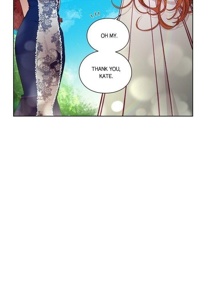 Lucia (Taruvi) Chapter 56 - Page 6 in English