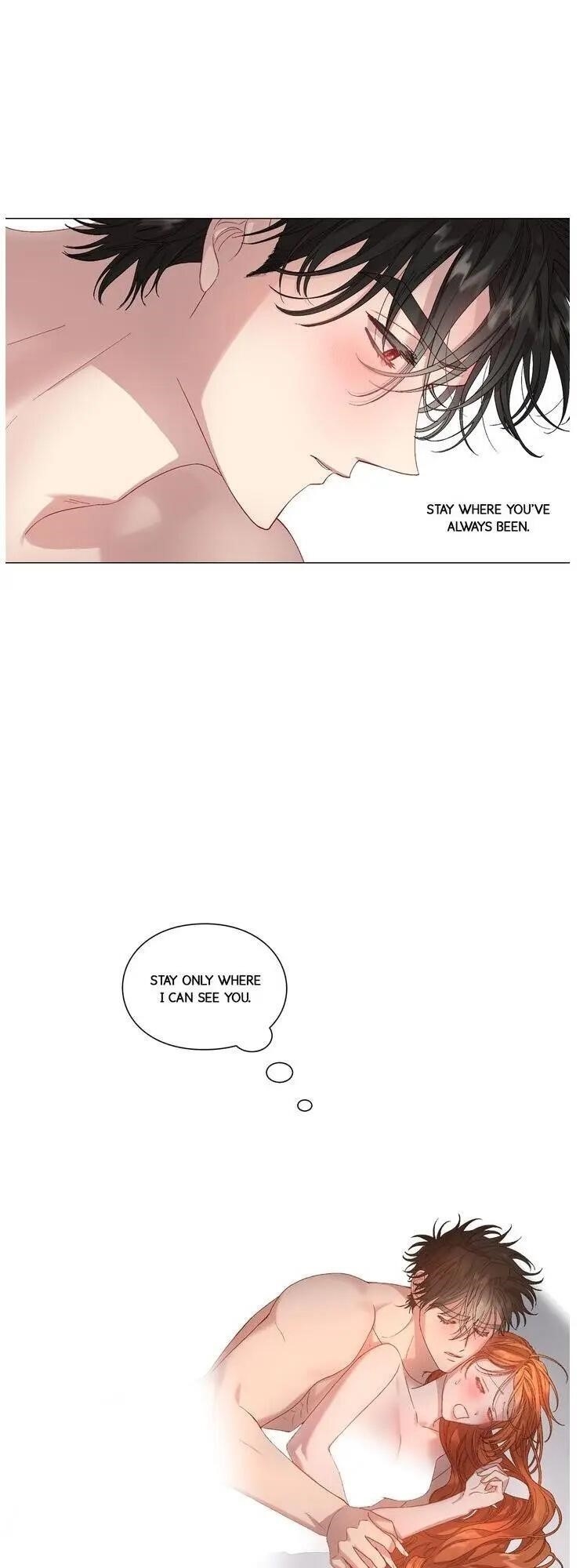 Lucia (Taruvi) Chapter 57.5 - Page 3 in English