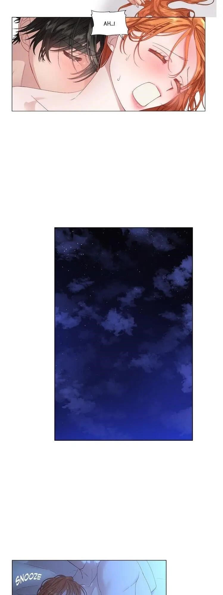 Lucia (Taruvi) Chapter 57.5 - Page 4 in English