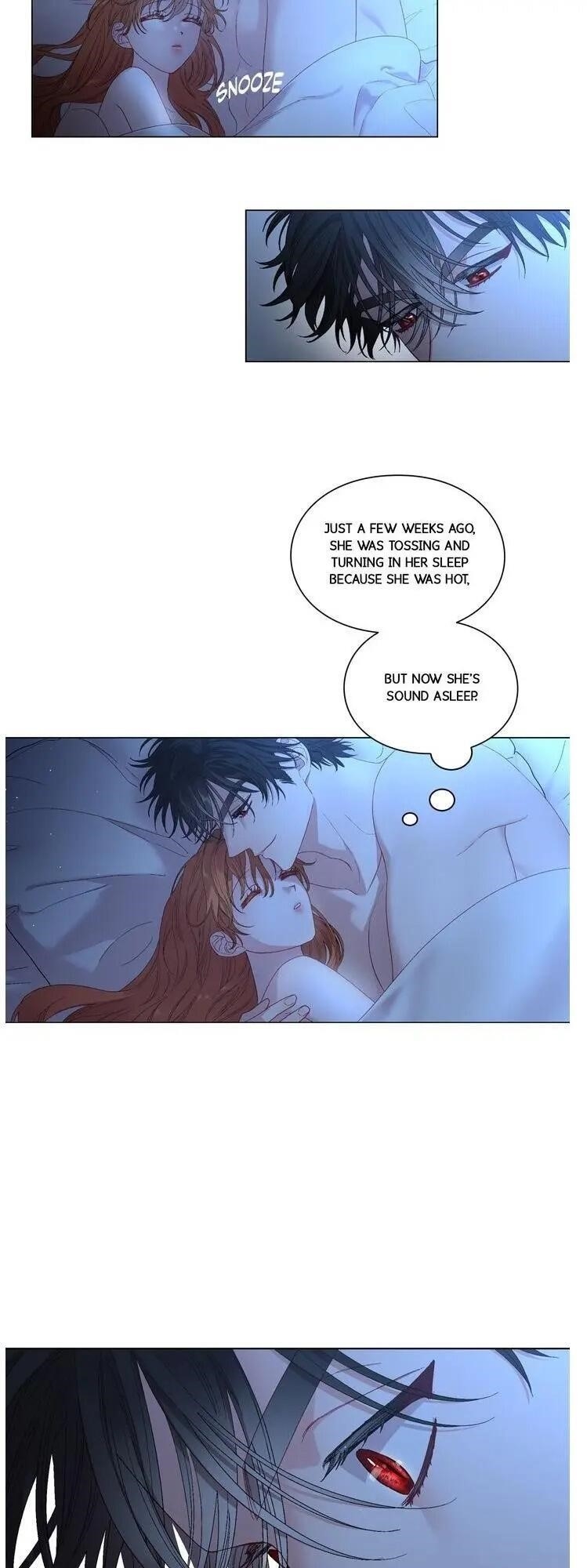 Lucia (Taruvi) Chapter 57.5 - Page 5 in English
