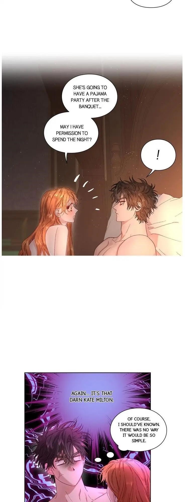 Lucia (Taruvi) Chapter 57 - Page 5 in English