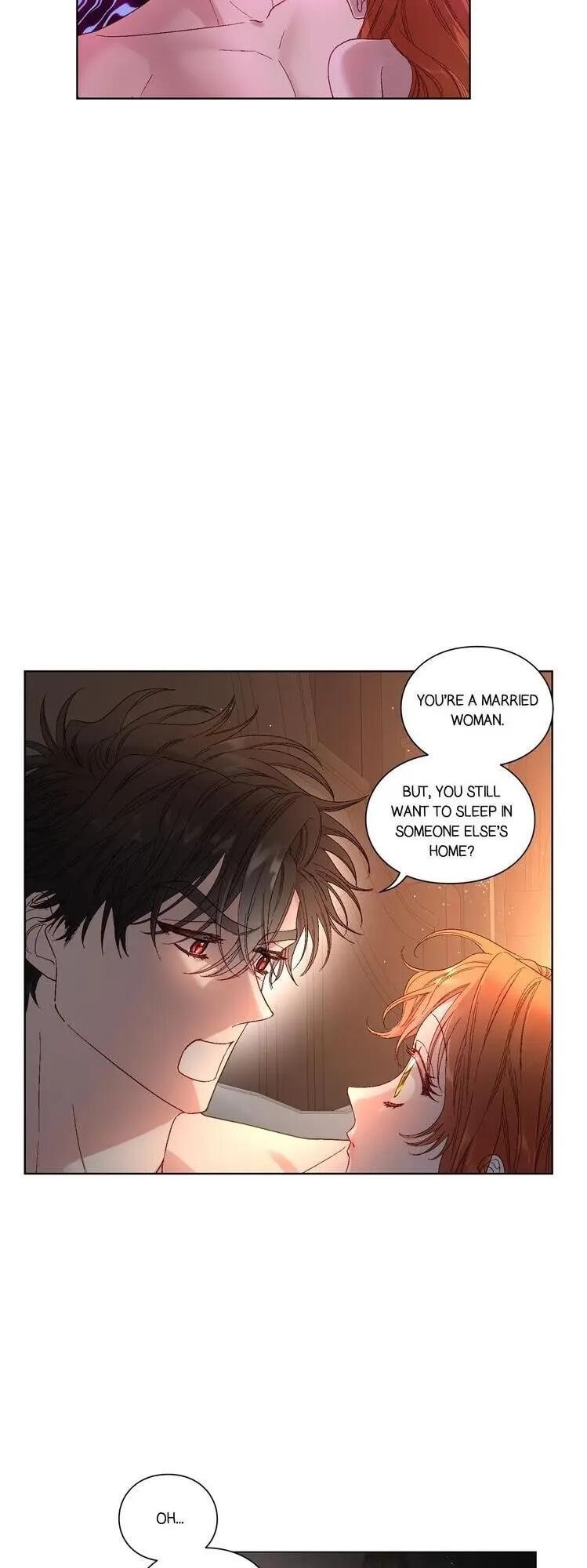 Lucia (Taruvi) Chapter 57 - Page 6 in English