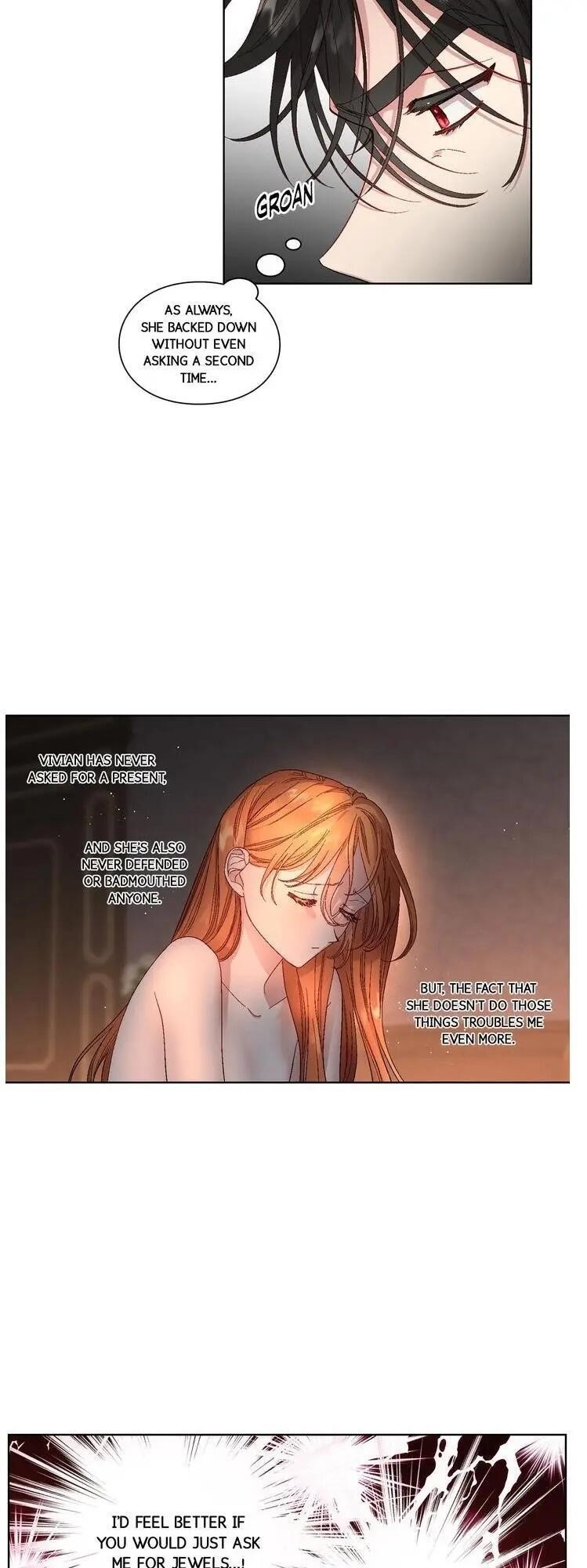 Lucia (Taruvi) Chapter 57 - Page 8 in English