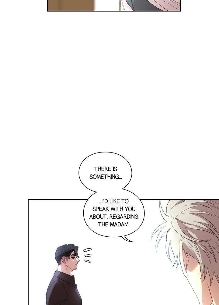 Lucia (Taruvi) Chapter 58 - Page 19 in English