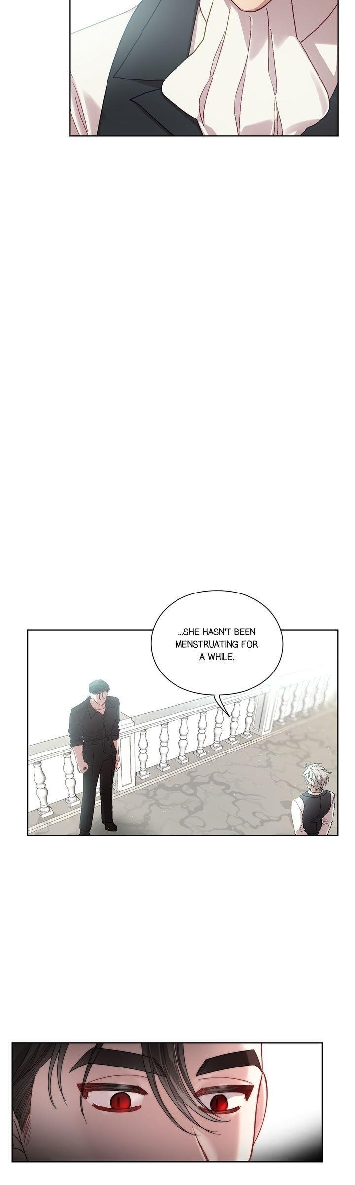 Lucia (Taruvi) Chapter 58 - Page 22 in English
