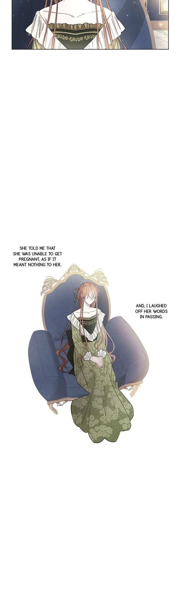 Lucia (Taruvi) Chapter 58 - Page 29 in English