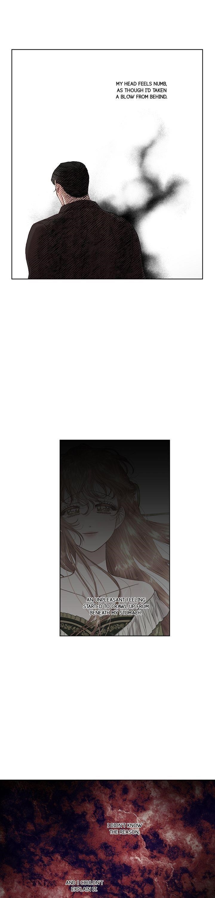 Lucia (Taruvi) Chapter 58 - Page 34 in English