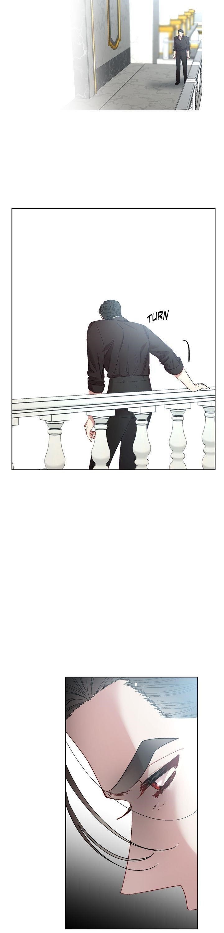 Lucia (Taruvi) Chapter 58 - Page 39 in English