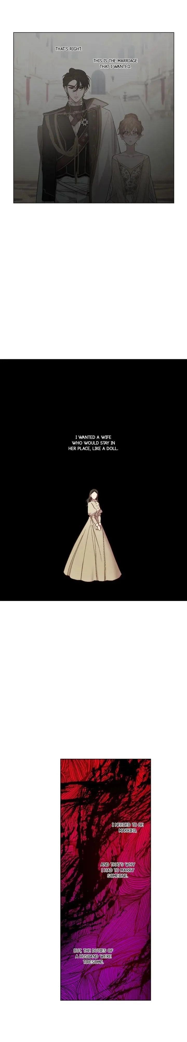 Lucia (Taruvi) Chapter 59 - Page 14 in English