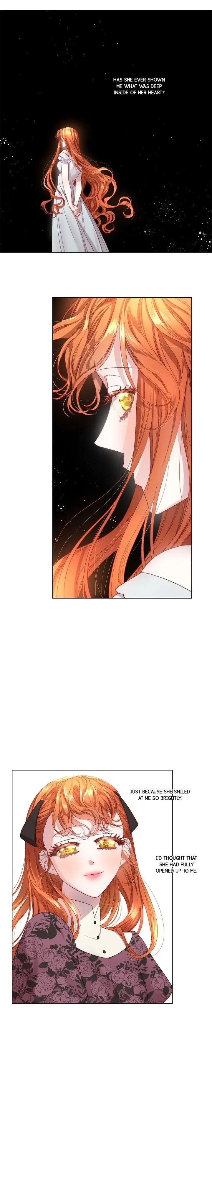 Lucia (Taruvi) Chapter 59 - Page 5 in English