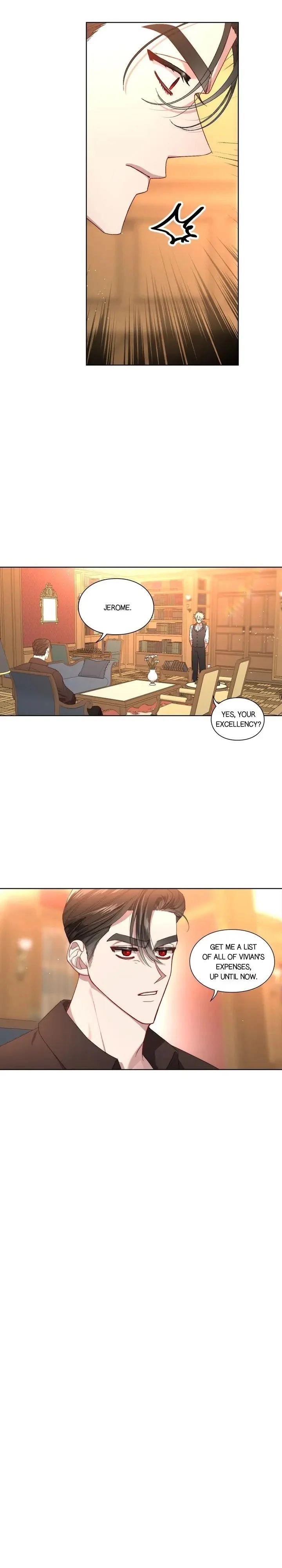 Lucia (Taruvi) Chapter 59 - Page 6 in English