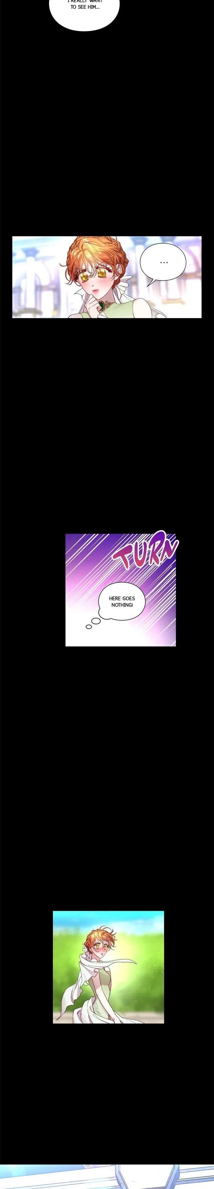 Lucia (Taruvi) Chapter 60 - Page 15 in English