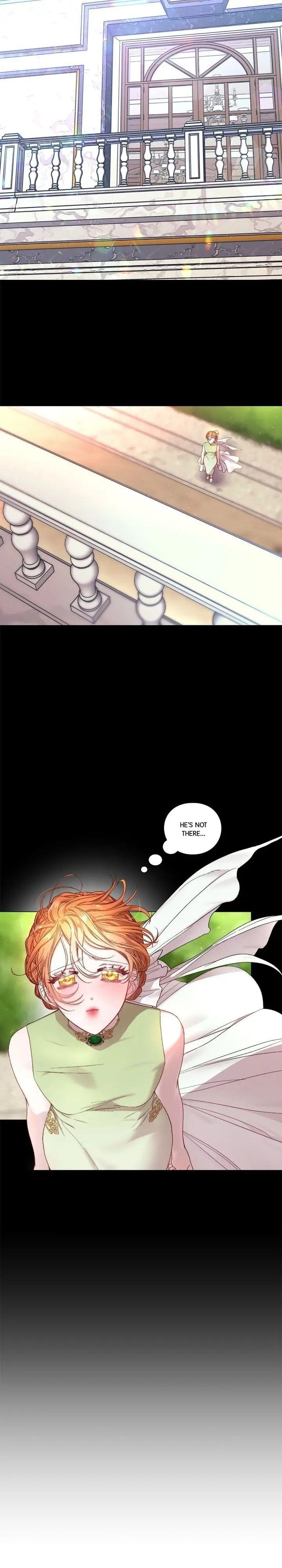 Lucia (Taruvi) Chapter 60 - Page 16 in English