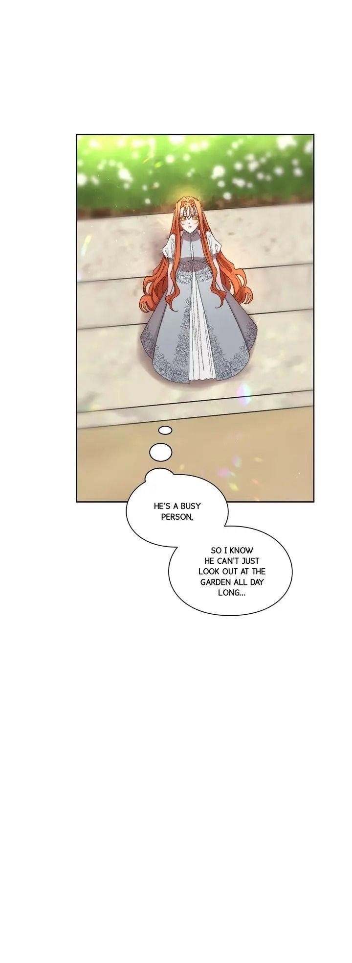 Lucia (Taruvi) Chapter 60 - Page 17 in English