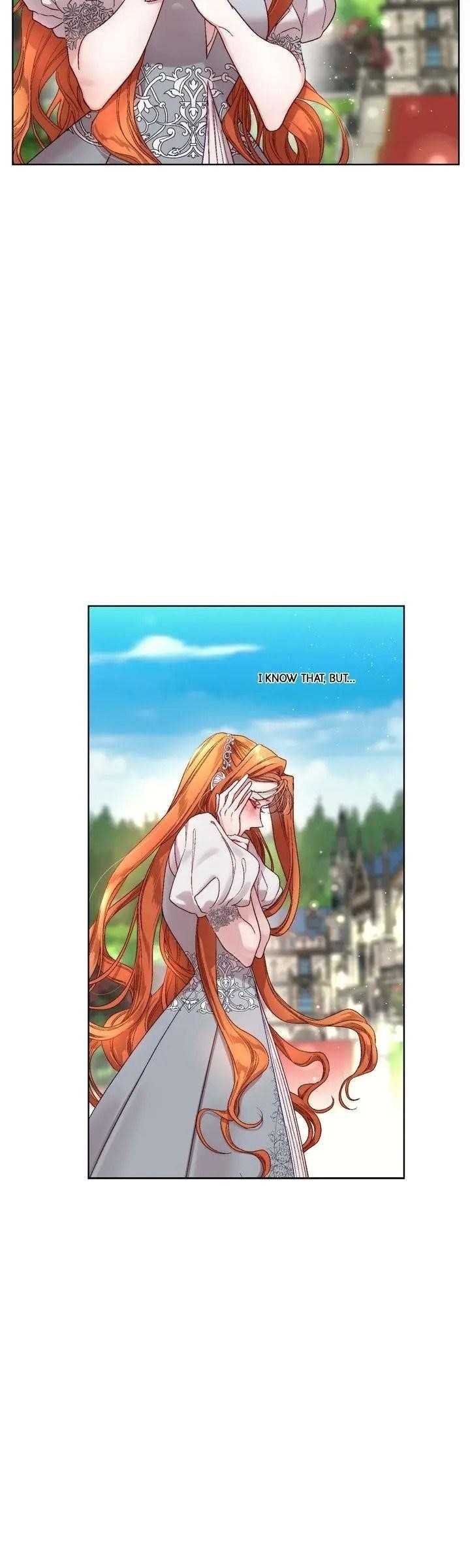 Lucia (Taruvi) Chapter 60 - Page 21 in English